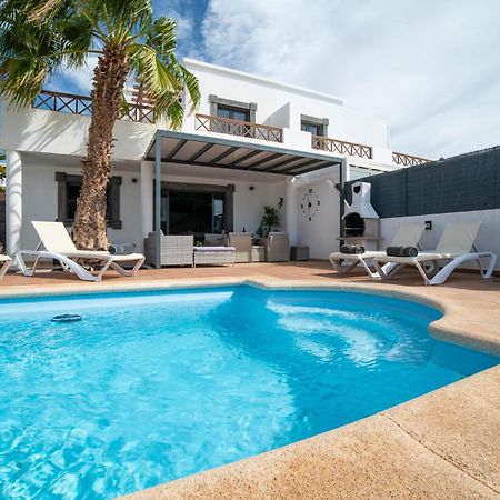 Villa Ariana - Playa Blanca Extérieur photo