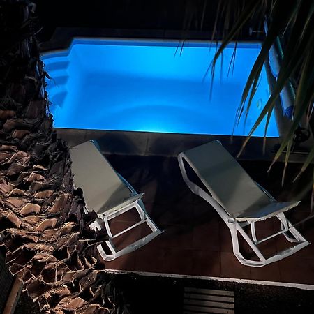 Villa Ariana - Playa Blanca Extérieur photo