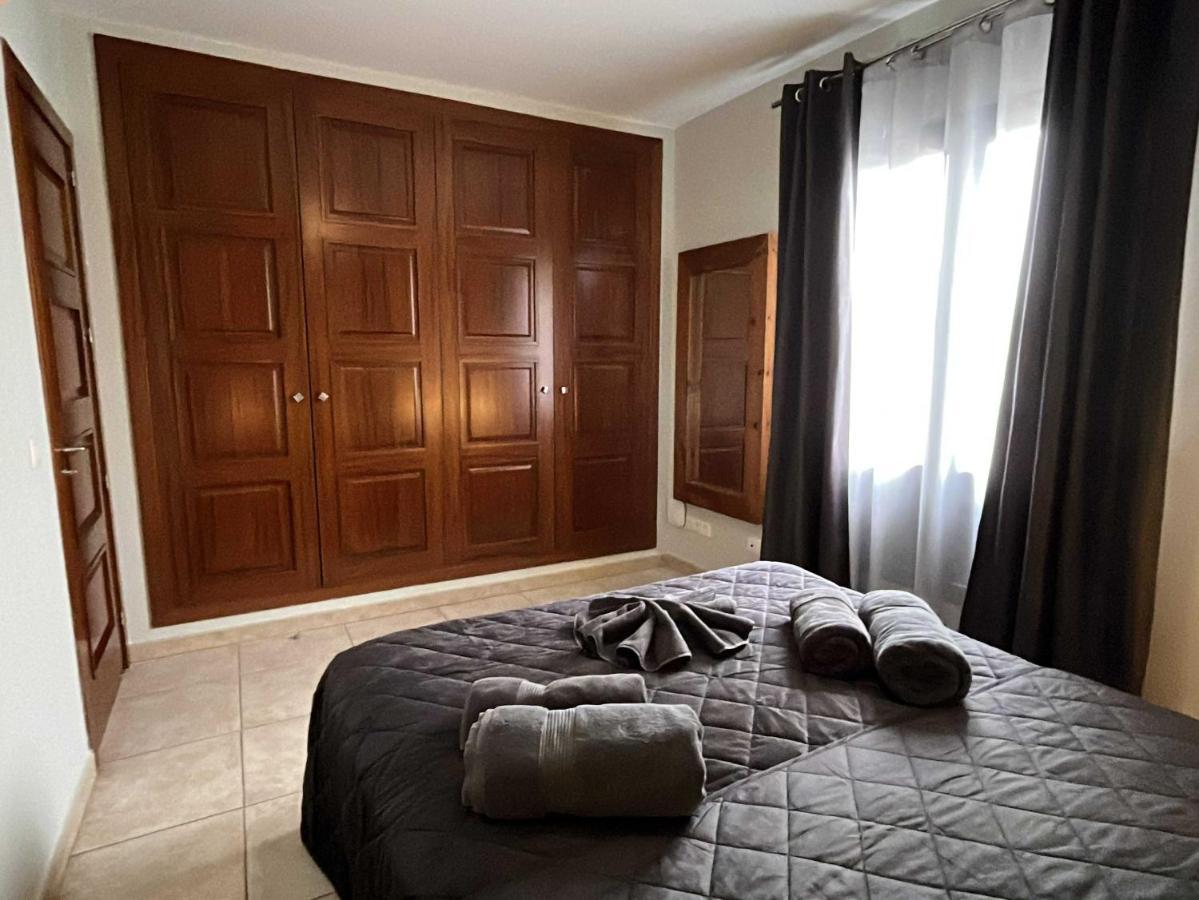 Villa Ariana - Playa Blanca Extérieur photo