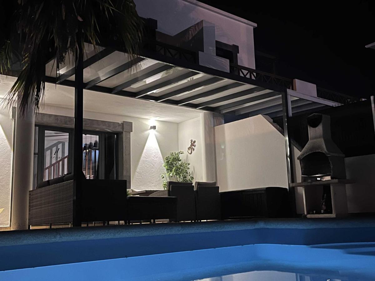 Villa Ariana - Playa Blanca Extérieur photo