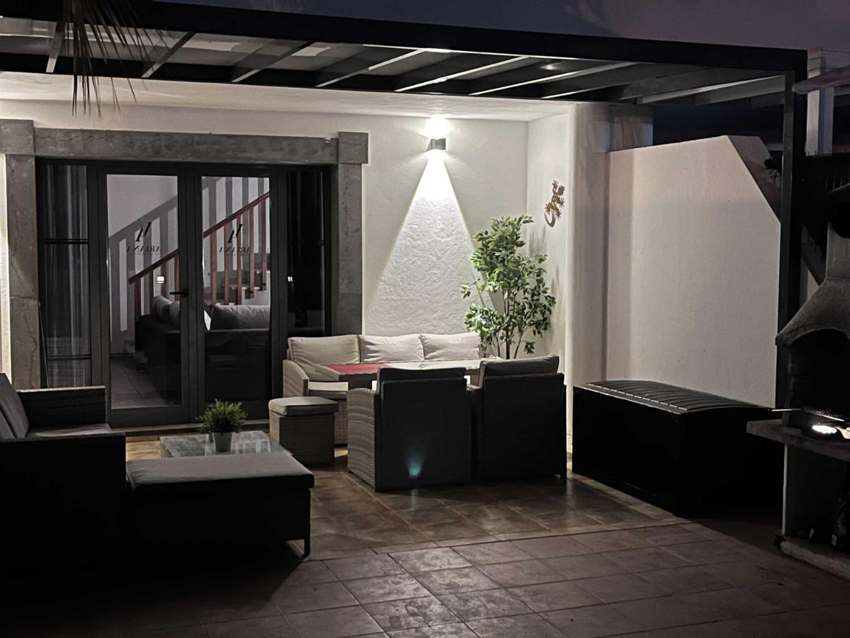 Villa Ariana - Playa Blanca Extérieur photo