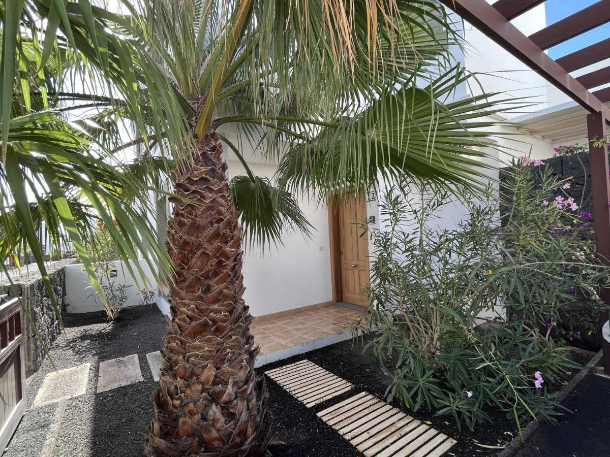 Villa Ariana - Playa Blanca Extérieur photo