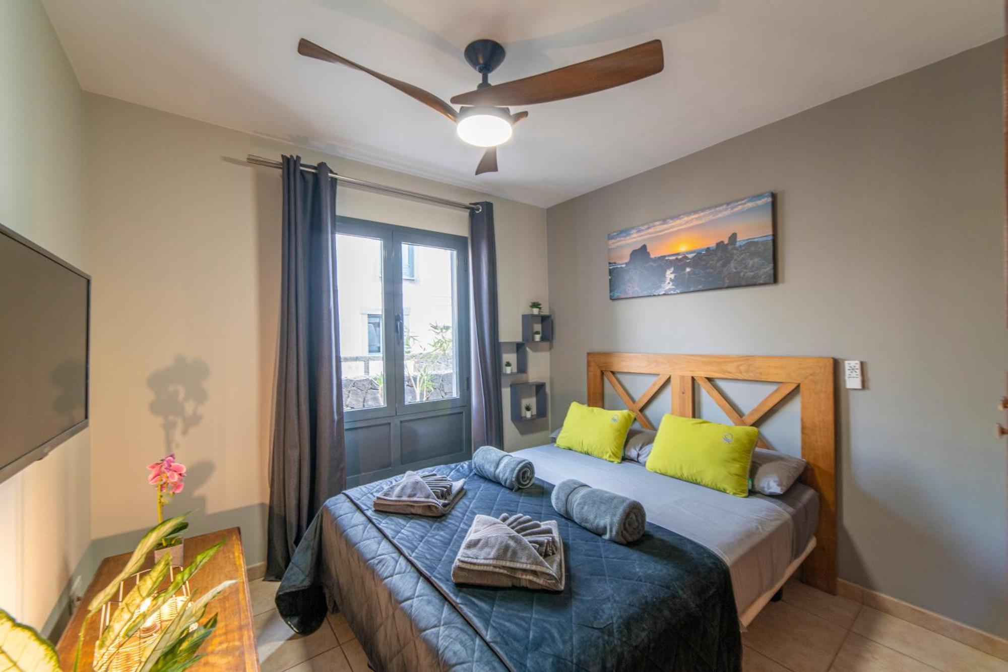 Villa Ariana - Playa Blanca Extérieur photo