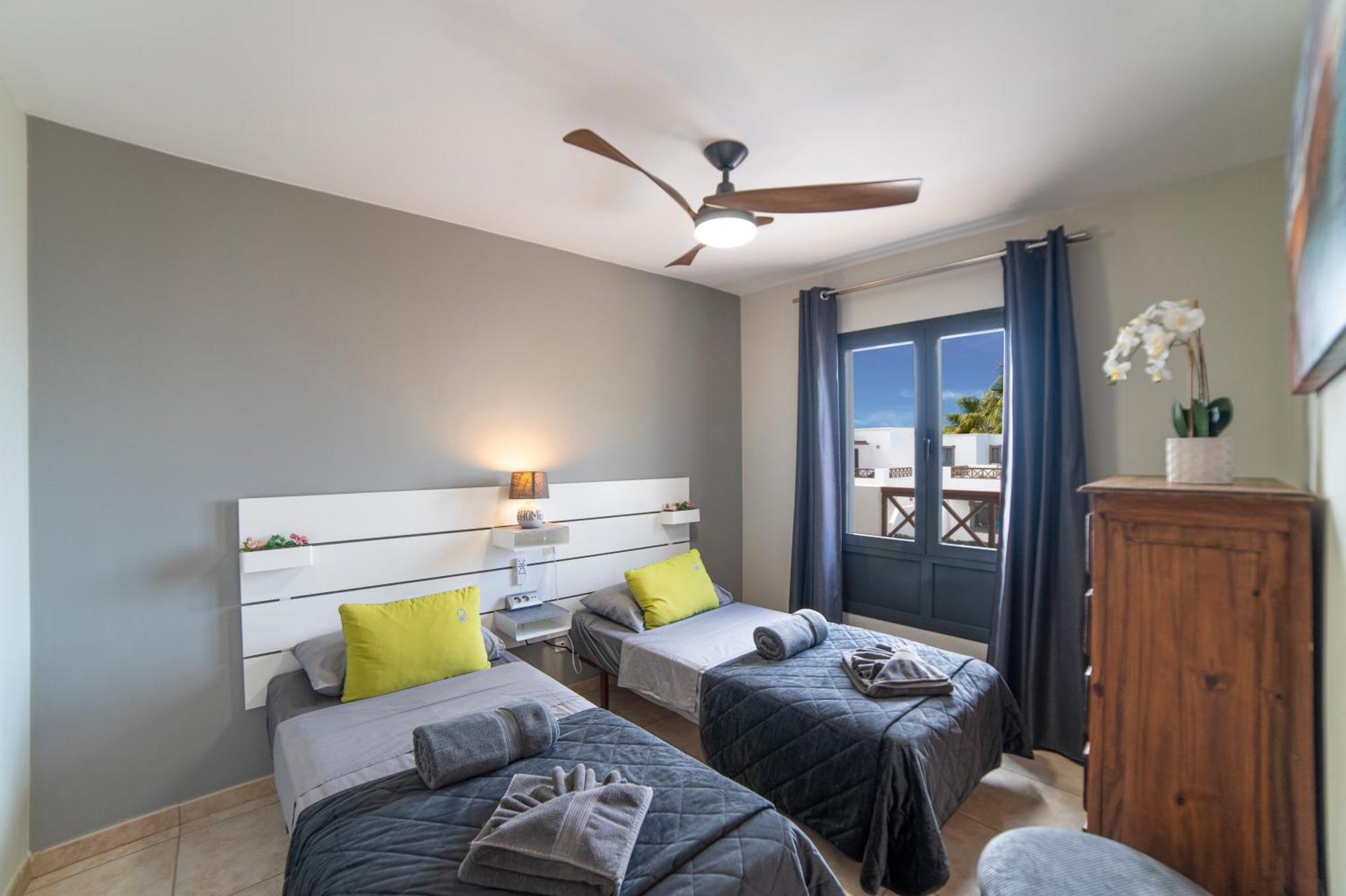 Villa Ariana - Playa Blanca Extérieur photo