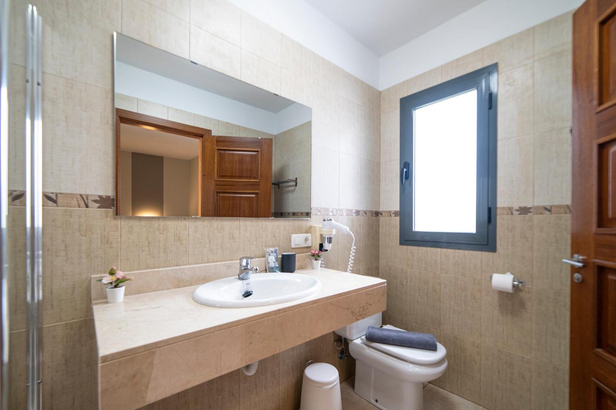 Villa Ariana - Playa Blanca Extérieur photo
