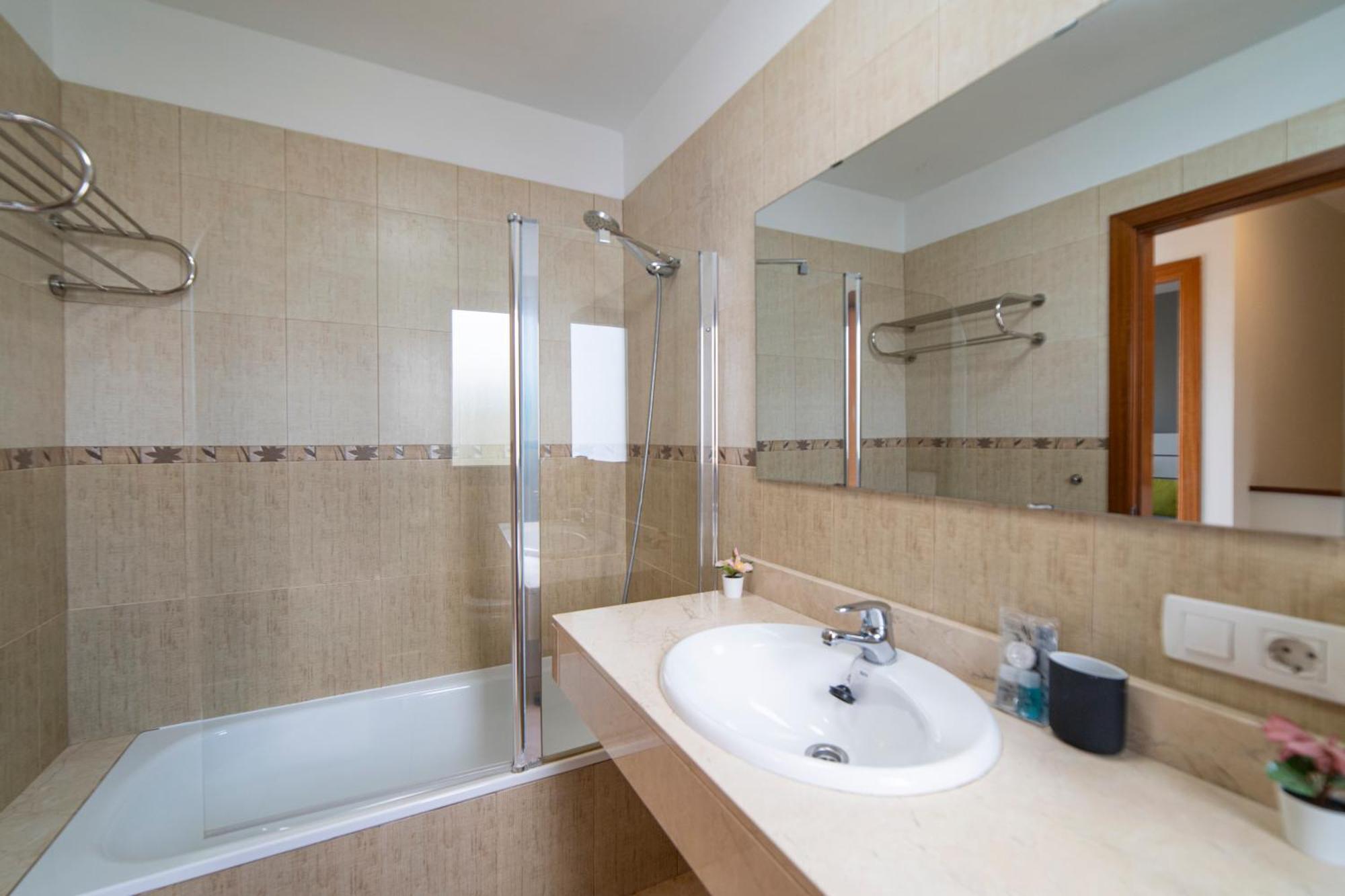 Villa Ariana - Playa Blanca Extérieur photo
