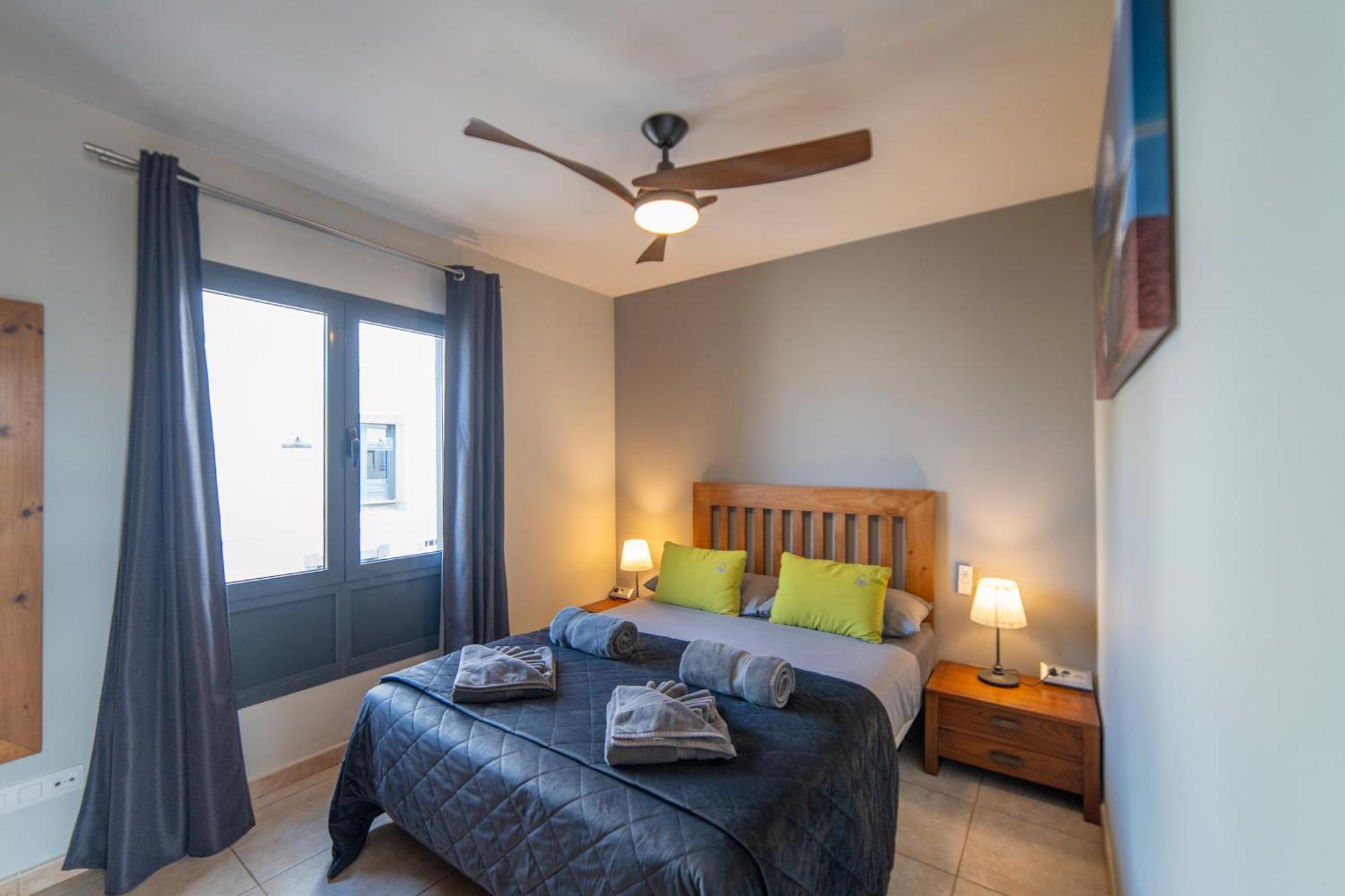 Villa Ariana - Playa Blanca Extérieur photo